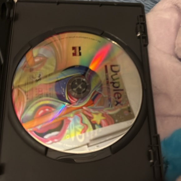 Duplex DVD Movie - Picture 4 of 5